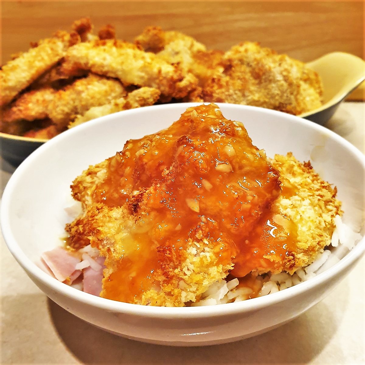 Crispy Orange Chicken Oven Baked For Extra Crunch Foodle Club Crispy Orange Chicken Oven Baked For Extra Crunch Foodle Club