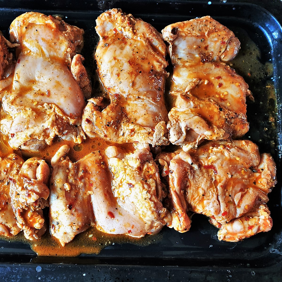 Oven Baked Peri Peri Chicken Just Like Nando S Foodle Club