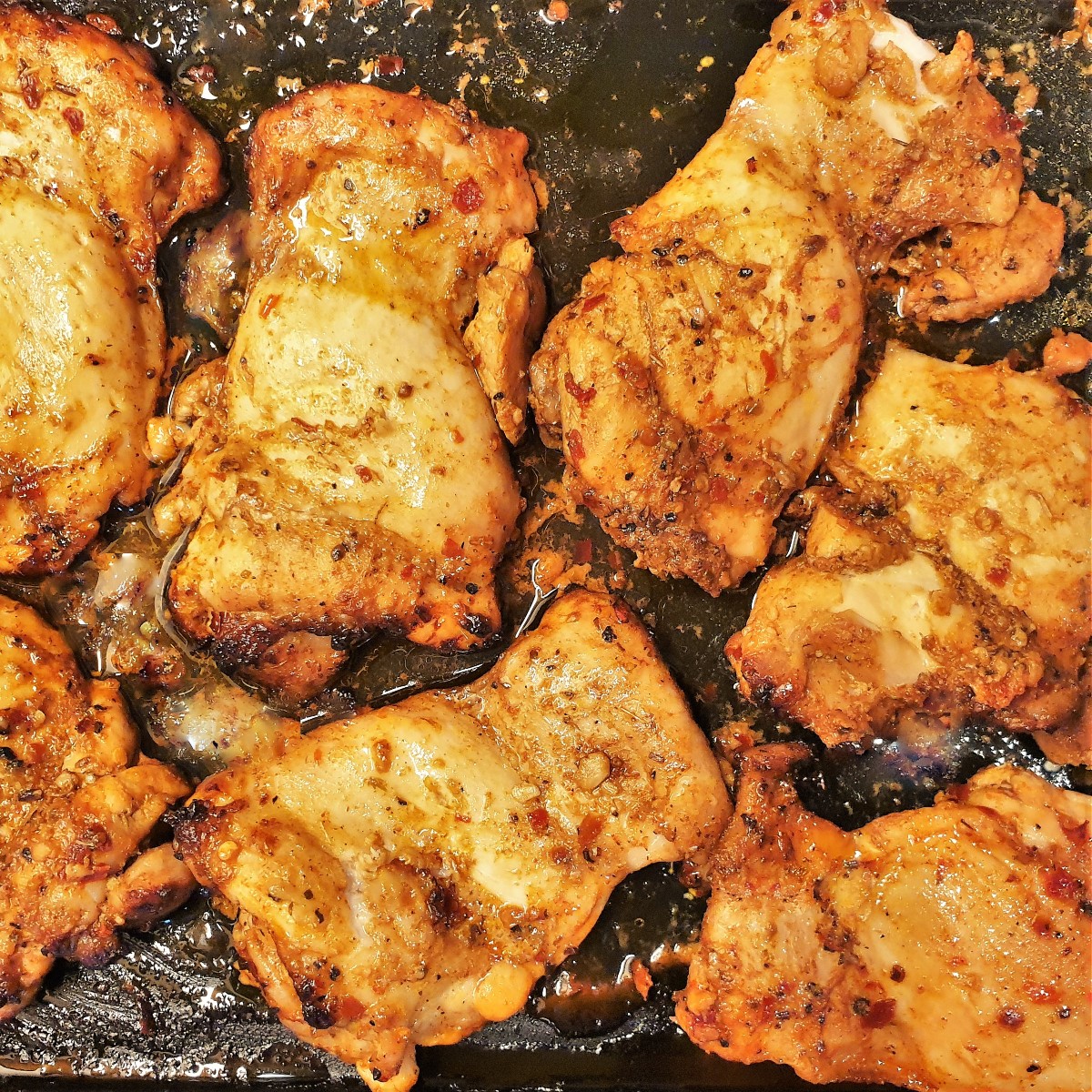 Oven Baked Peri Peri Chicken Just Like Nando S Foodle Club