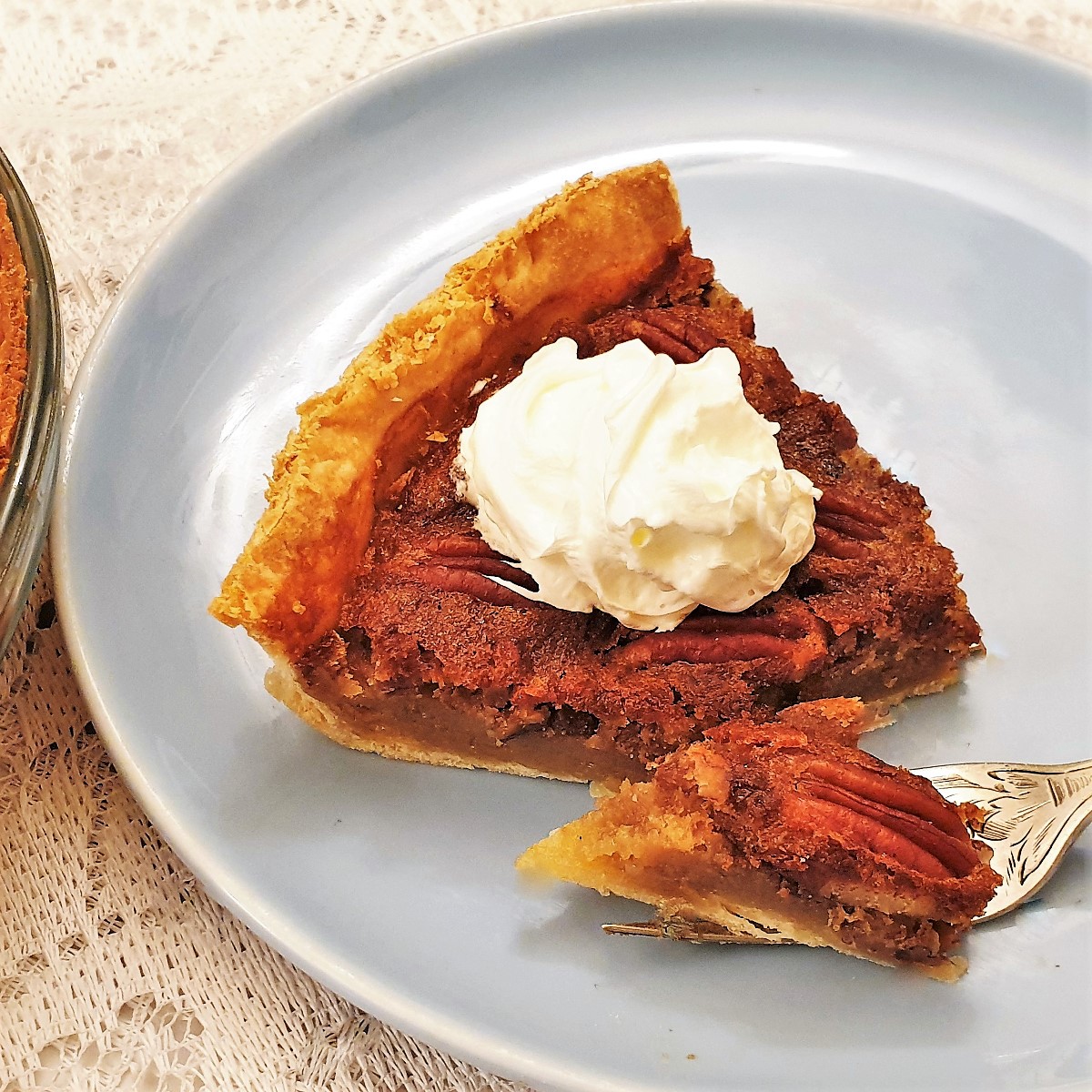 Pecannuss Pie - Rezepte Suchen
