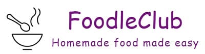 Foodle Club logo